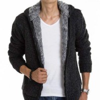 Veste Capuche Fashion Esprit Gilet Chaud... Veste Capuche Fashion Esprit Gilet Chaud...